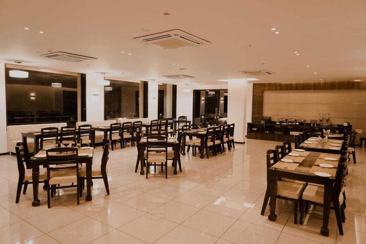 Pride Resort & Convention Center Ranakpur Near Ranakpur Dam Sadri Exterior photo