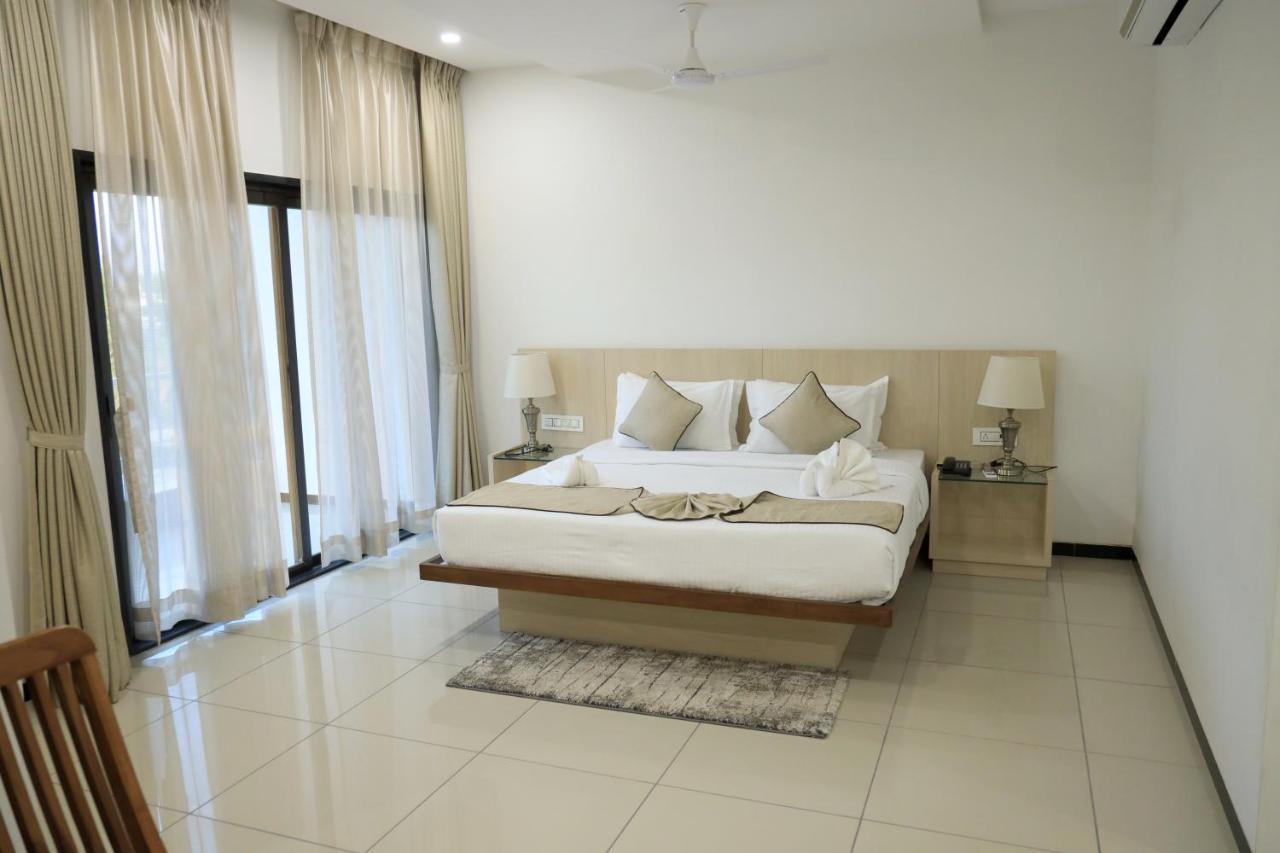 Pride Resort & Convention Center Ranakpur Near Ranakpur Dam Sadri Exterior photo